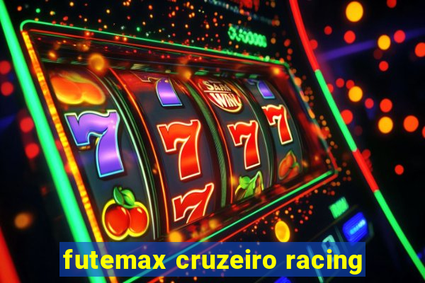 futemax cruzeiro racing