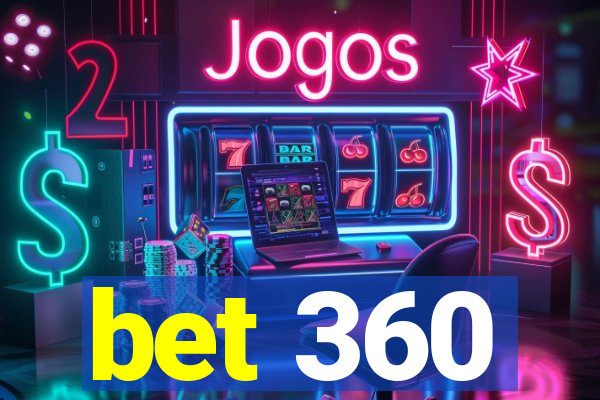 bet 360