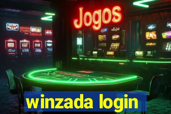 winzada login