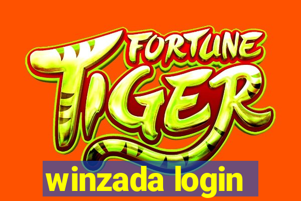 winzada login