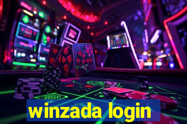 winzada login