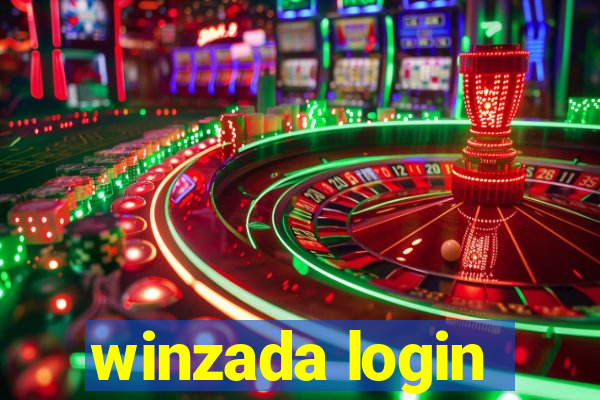 winzada login