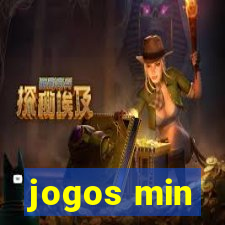 jogos min