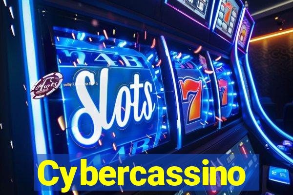 Cybercassino