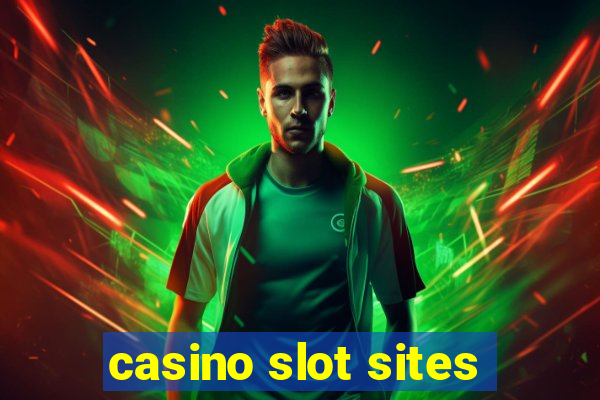 casino slot sites