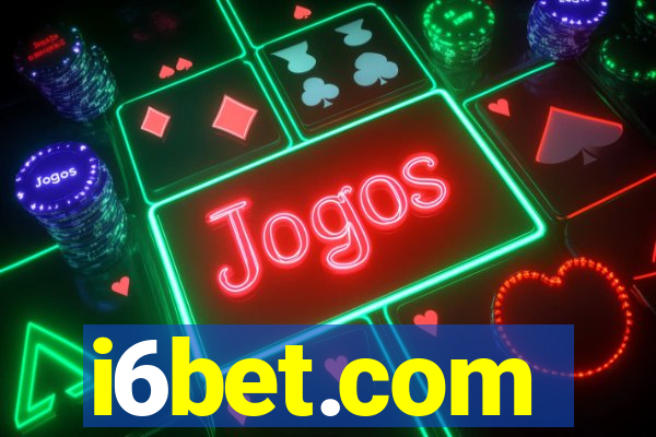 i6bet.com