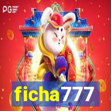 ficha777