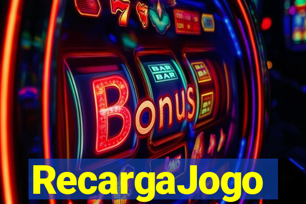 RecargaJogo