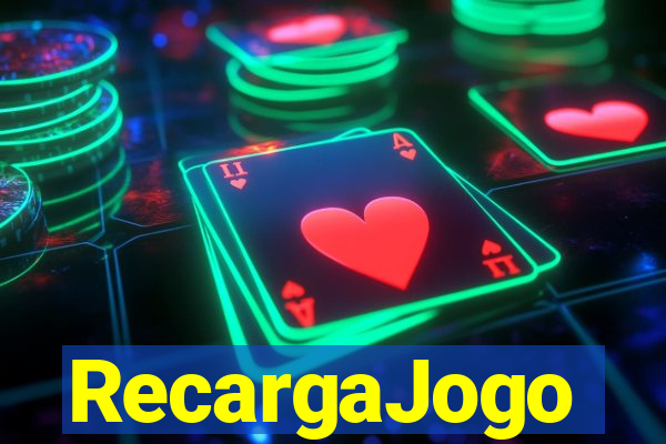 RecargaJogo