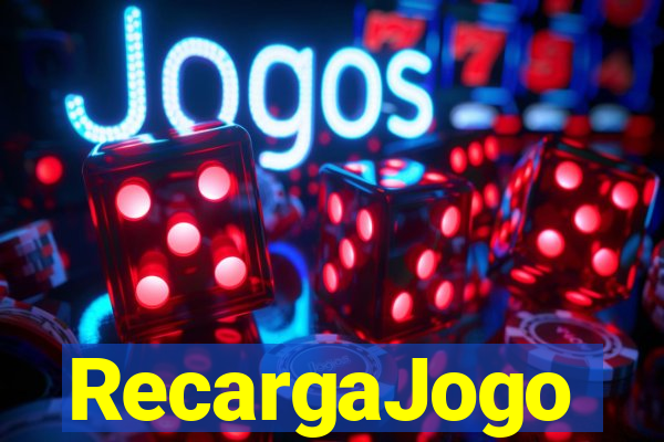 RecargaJogo