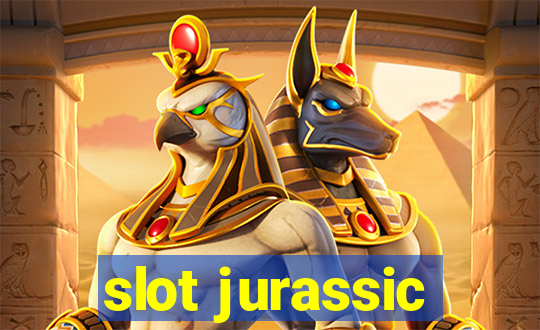 slot jurassic