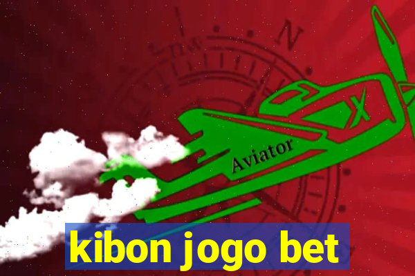 kibon jogo bet