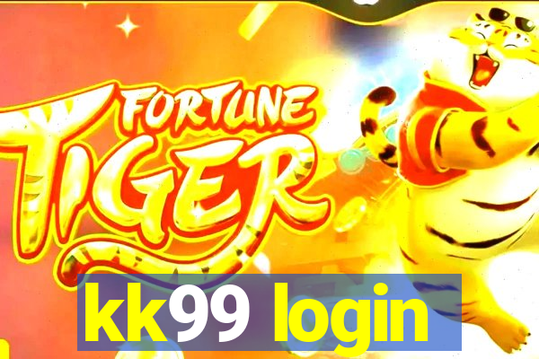 kk99 login