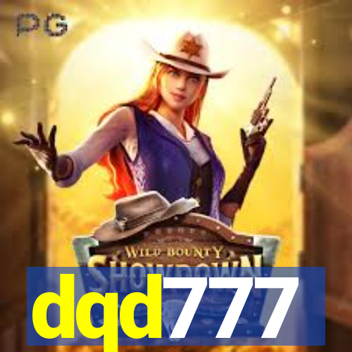 dqd777