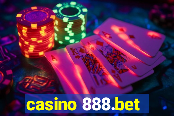 casino 888.bet