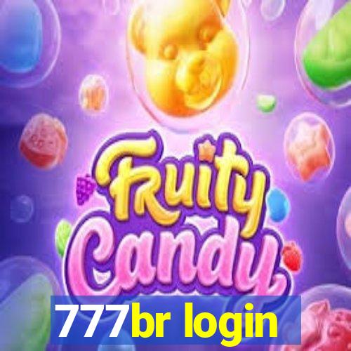 777br login