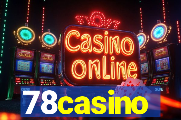 78casino