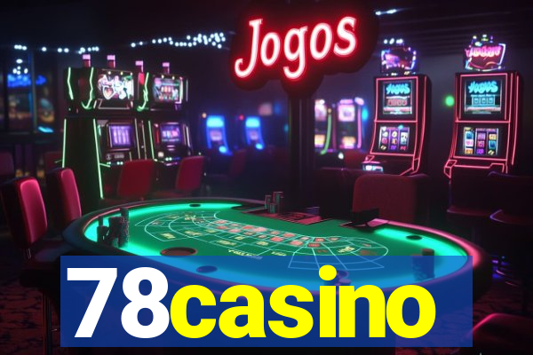 78casino