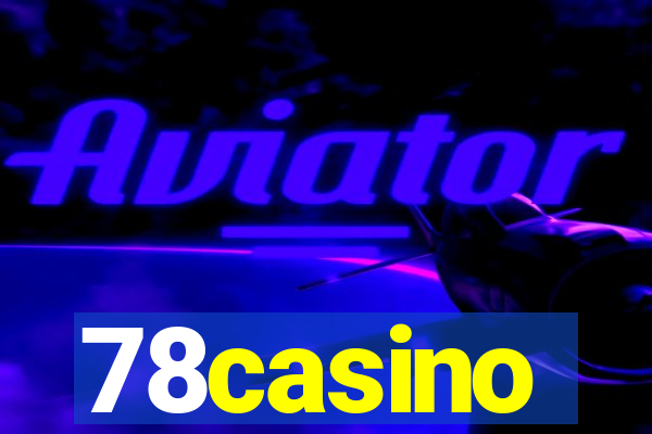 78casino