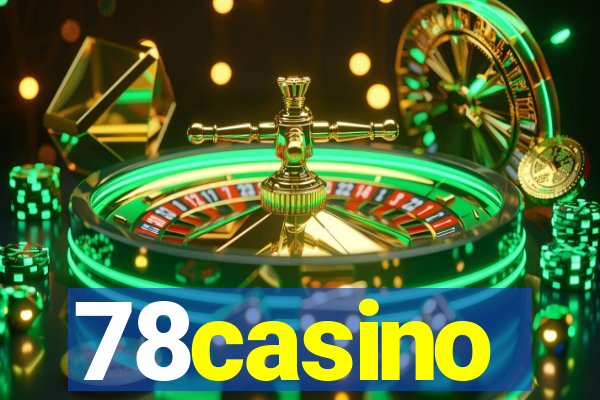 78casino