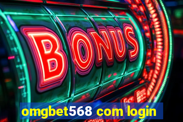 omgbet568 com login