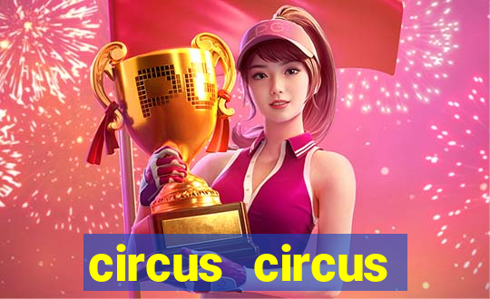 circus circus casino hotel