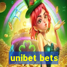 unibet bets