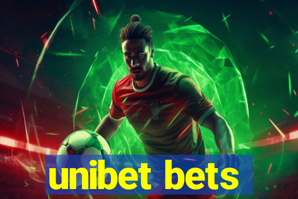 unibet bets