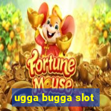 ugga bugga slot