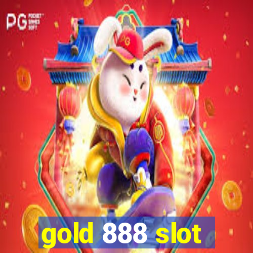 gold 888 slot