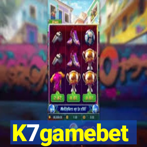 K7gamebet