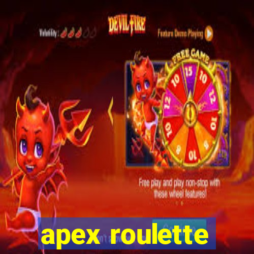 apex roulette