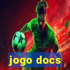 jogo docs