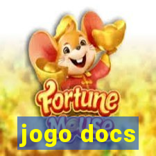 jogo docs