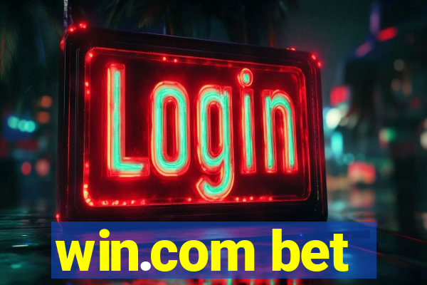 win.com bet