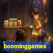 boominggames