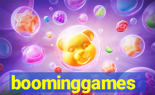 boominggames