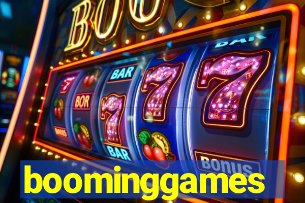 boominggames