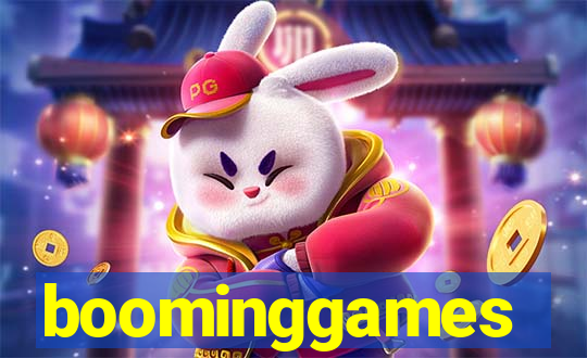 boominggames