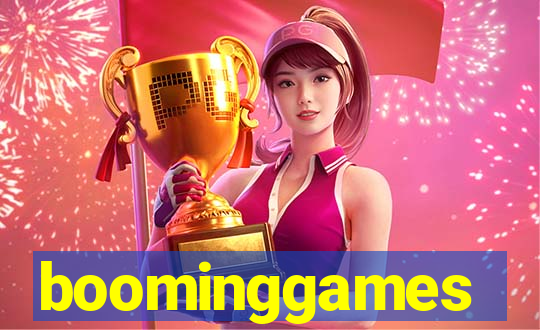 boominggames