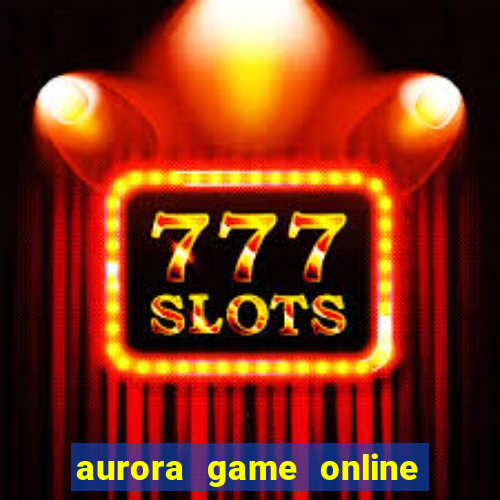 aurora game online gcash color game