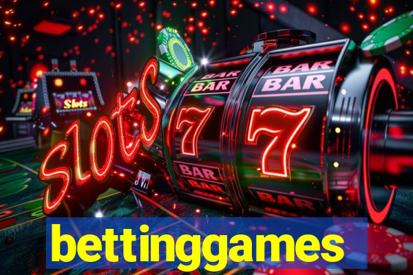 bettinggames