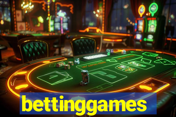 bettinggames