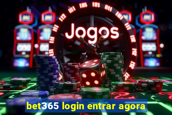 bet365 login entrar agora