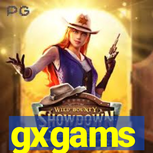 gxgams