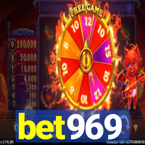 bet969