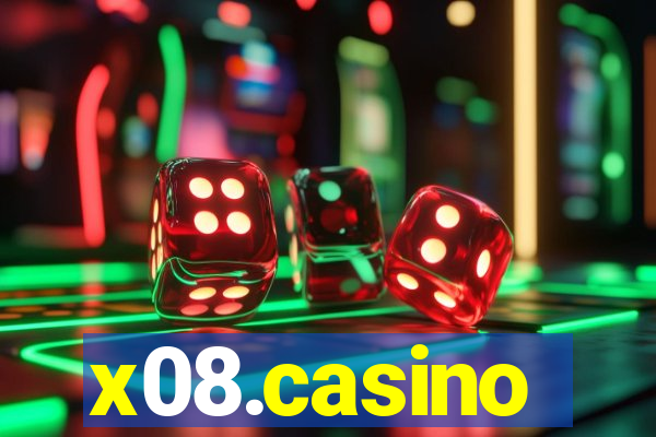 x08.casino