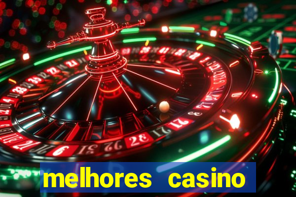 melhores casino online portugal