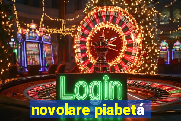 novolare piabetá