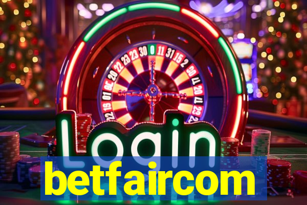 betfaircom